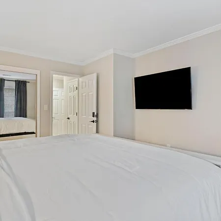 2 - Brand New Luxury 1Bdr,1Bath In Atlanta Ga Apartment Exterior photo