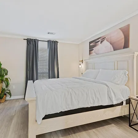 2 - Brand New Luxury 1Bdr,1Bath In Atlanta Ga Apartment Exterior photo