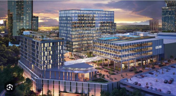 2 - Brand New Luxury 1bdr,1bath In Ga Alloggio in famiglia Atlanta